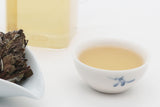 Bai Mu Dan - Fuding White Tea