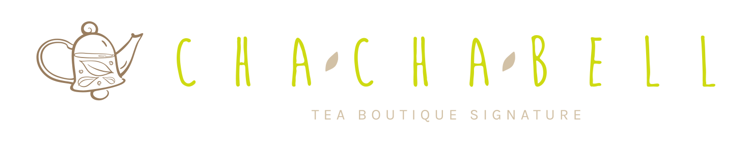 Chachabell - Premium Teas and Soothing Bell Sounds