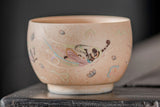 The Flying Apsaras Impression Tea Cup #1