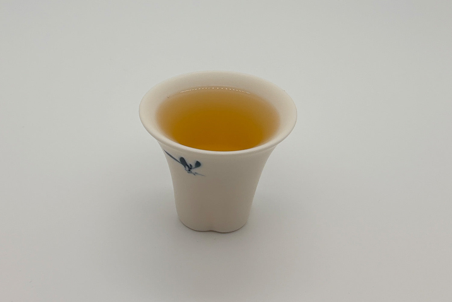 Yangyan Gouqing Green Tea