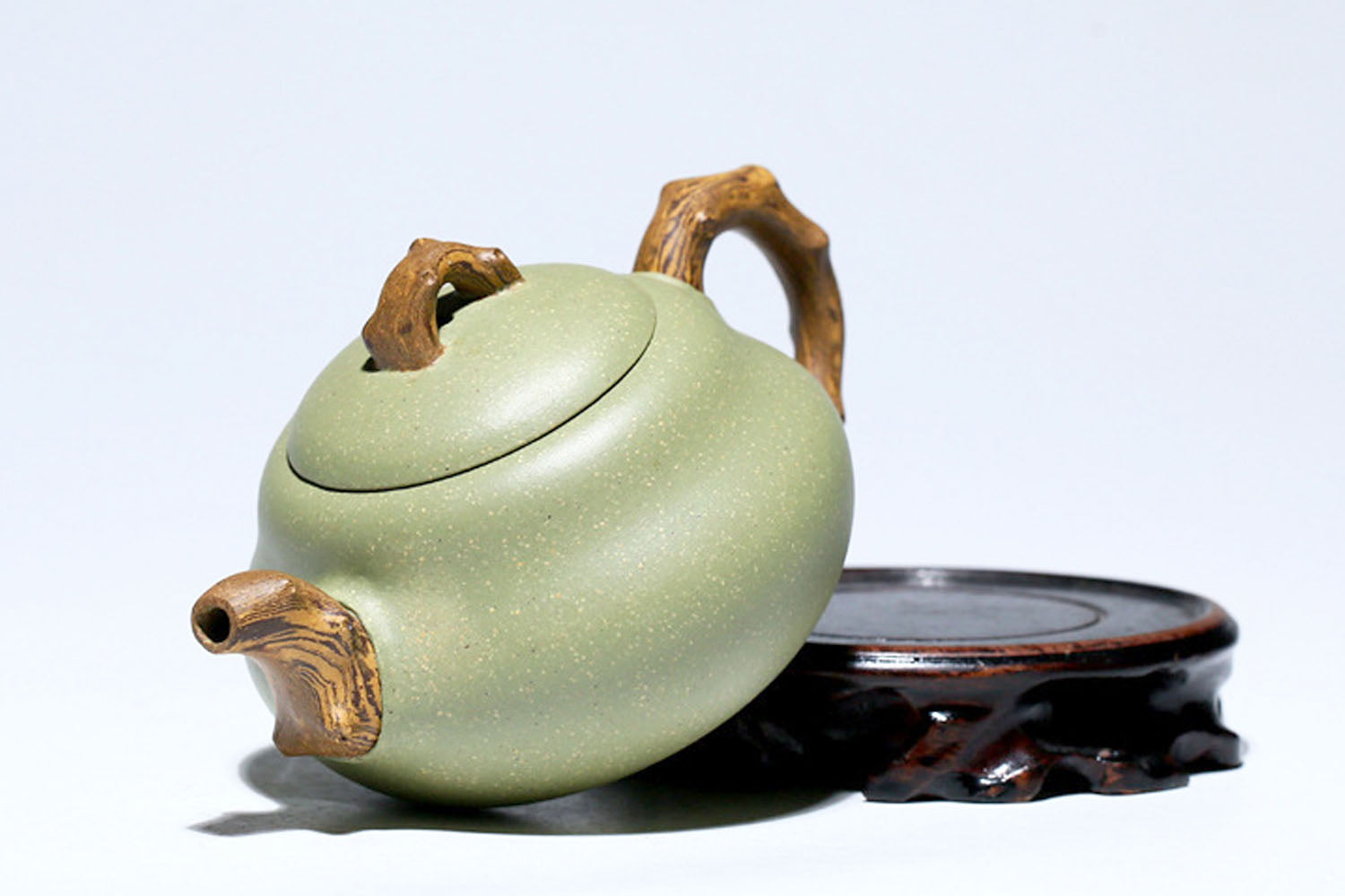 Gourd Teapot