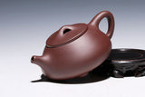 Stone Gourd Teapot