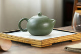 Peerless Beauty Xi Shi Teapot