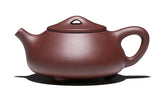 Stone Gourd Teapot