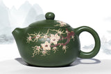 Peerless Beauty Xi Shi Teapot