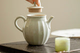 Antique-style Gourd-shaped Teapot