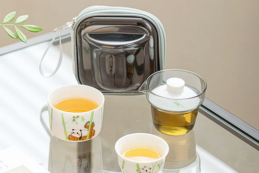 Portable Tea Set #5