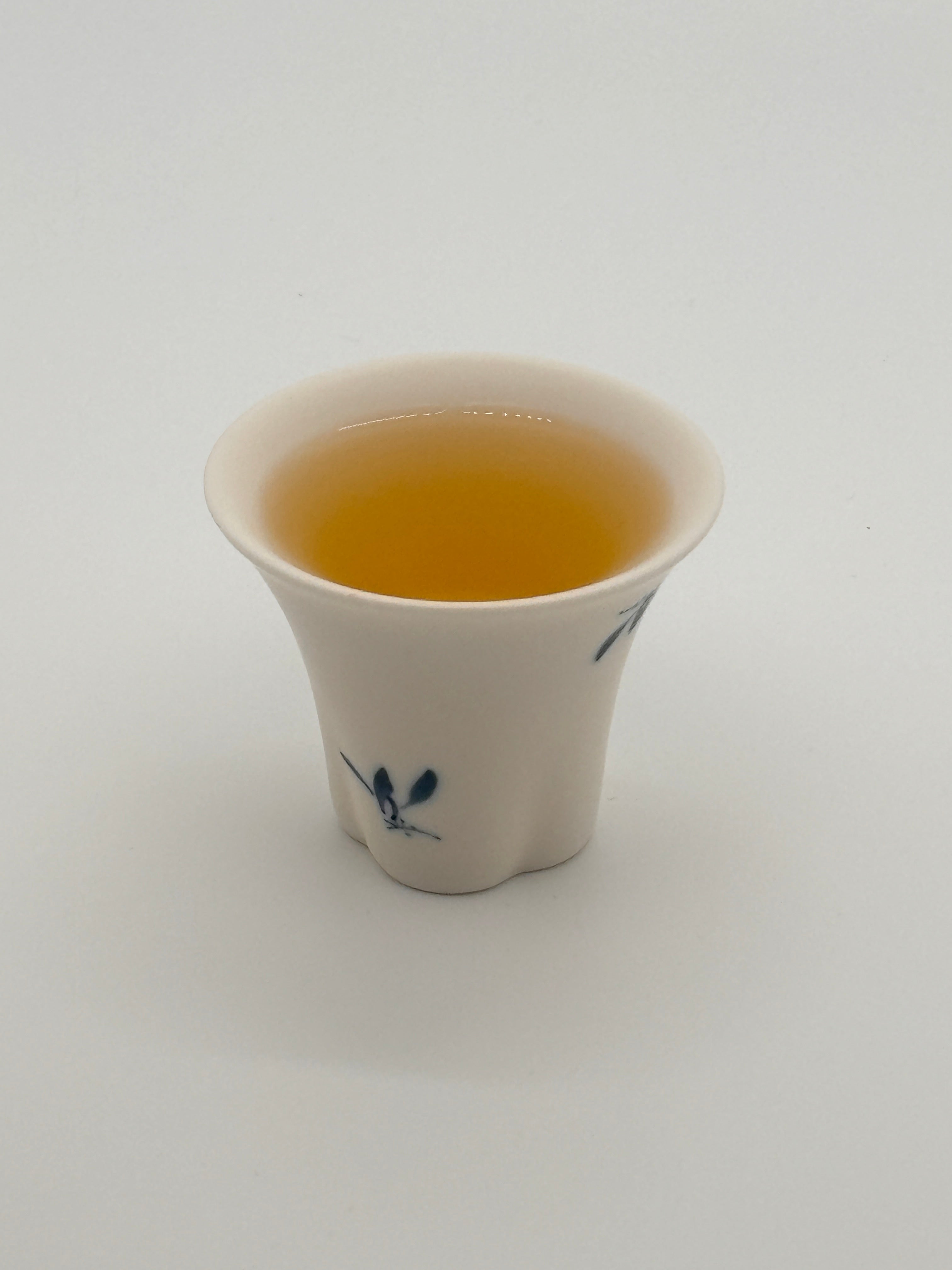 Long Jing Green Tea